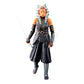Ahsoka Tano (The Mandalorian) - Star Wars: The Black Series 6" Action Figure