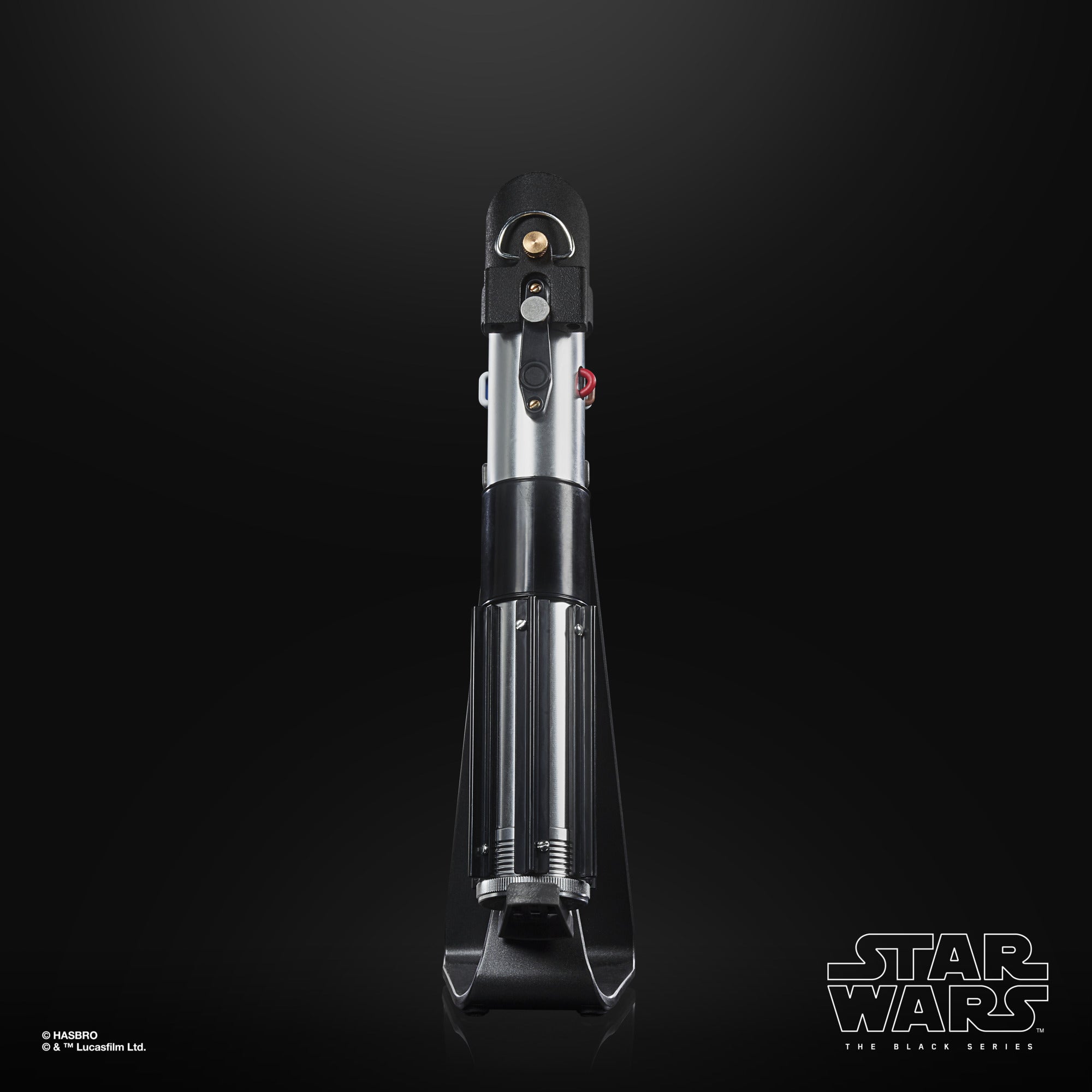 Star Wars: The Black Series - Darth Vader Force FX Elite Lightsaber