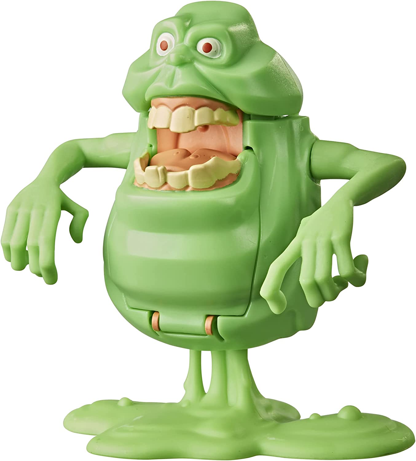 Slimer - Ghostbusters Classic 1984 Series Action Figure Action Figures - Toys - New - CaveGamers