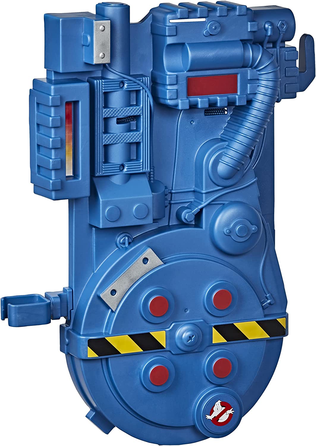 Ghostbusters Movie Proton Pack Roleplay Gear for Kids Ages 5 and Up, Classic Blue Toy, Great Gift for Kids - Toys - New - CaveGamers