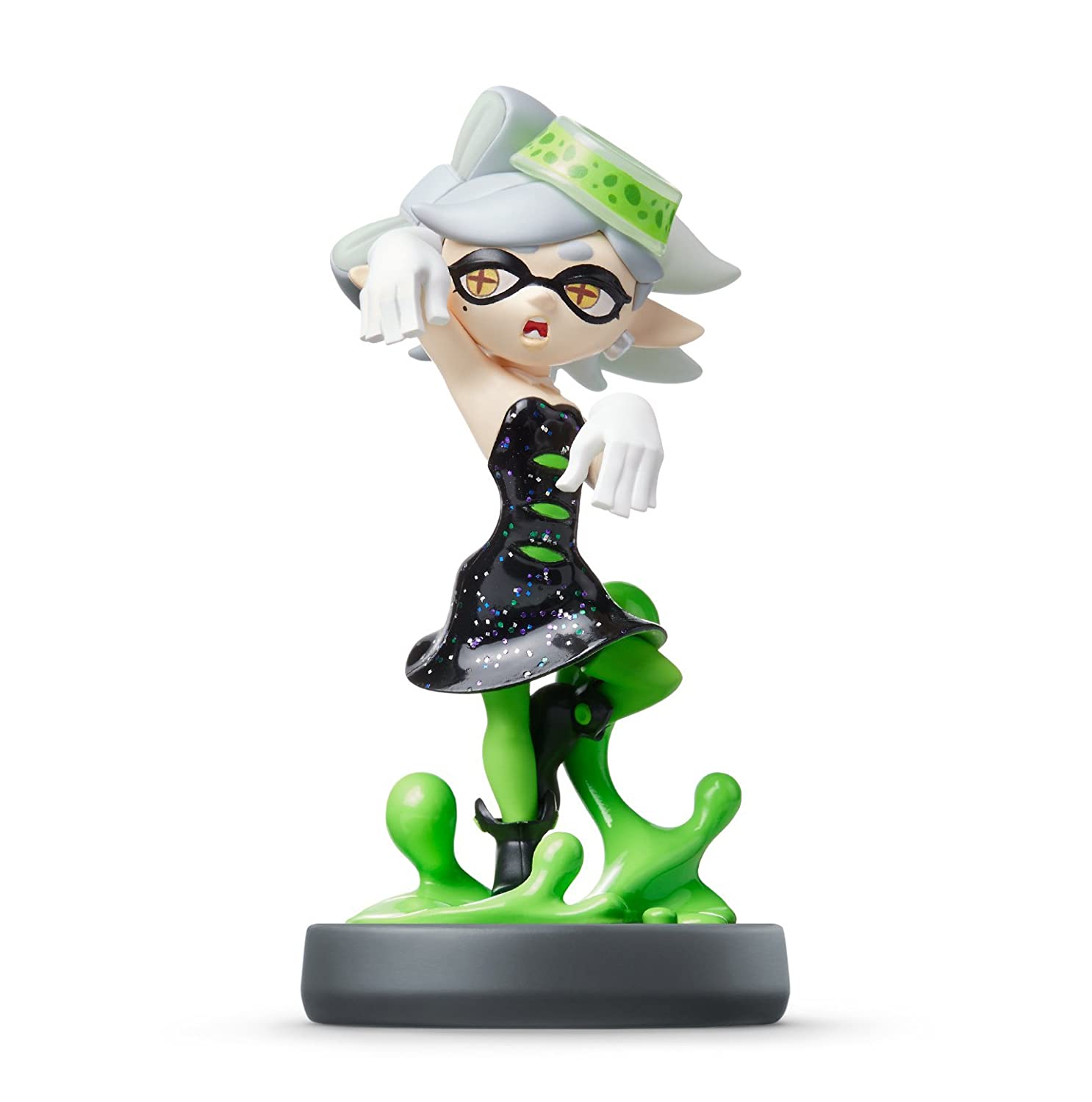 Callie & Marie - Splatoon amiibo