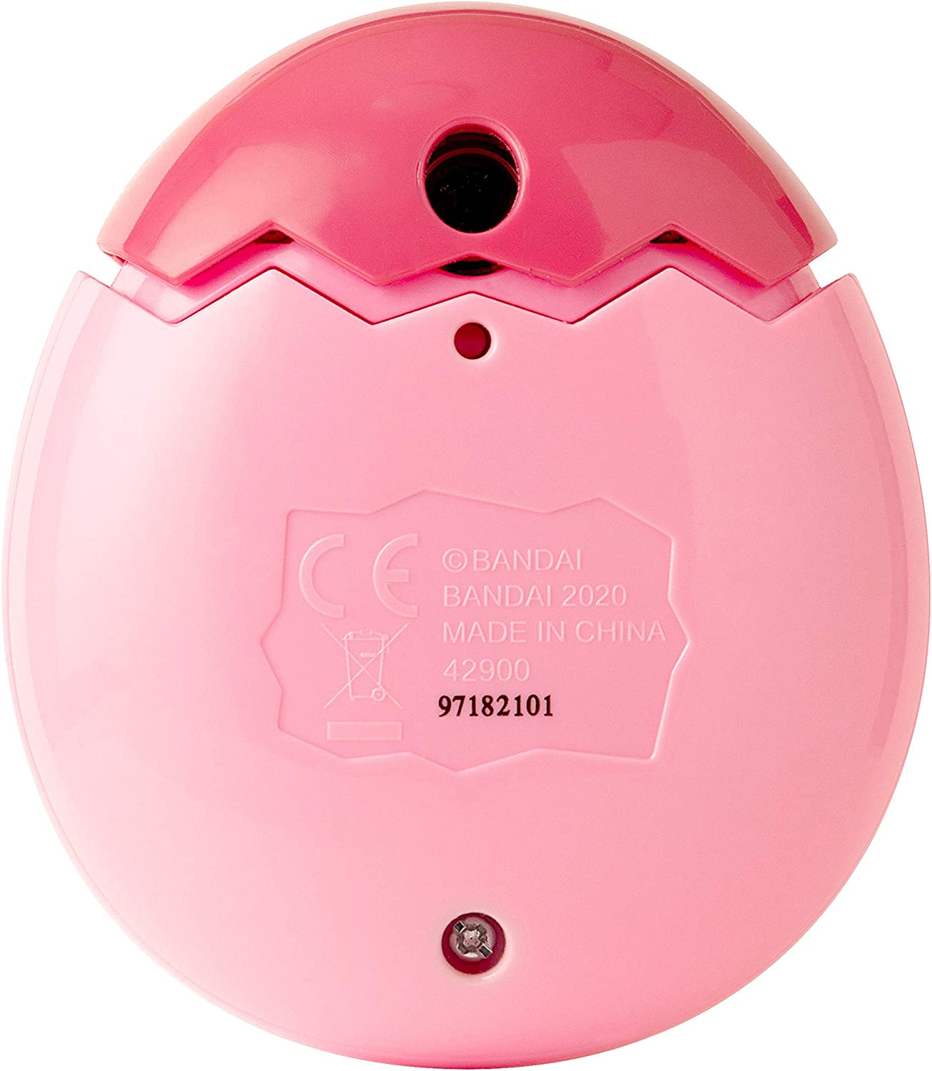 Tamagotchi Pix - Floral (Pink)