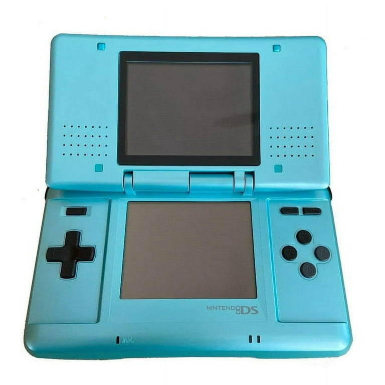 Nintendo DS Original - Turquoise Blue