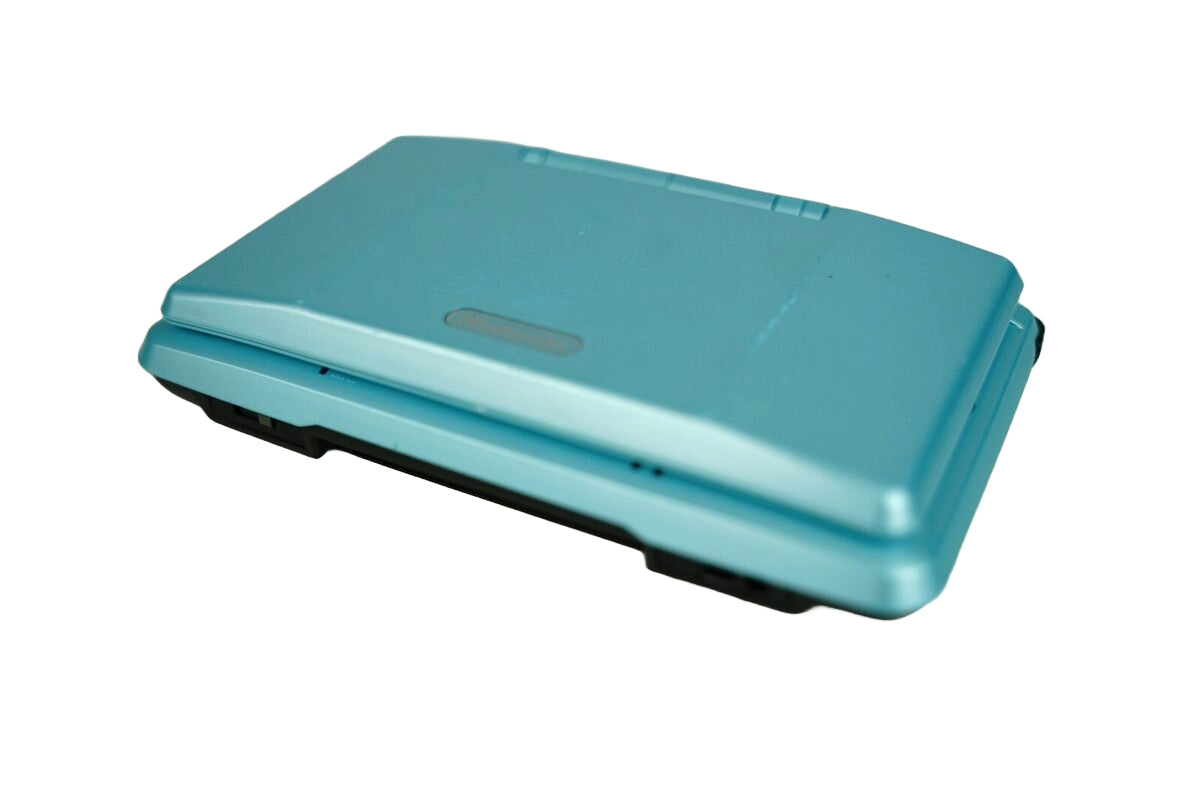 Nintendo DS Original - Turquoise Blue