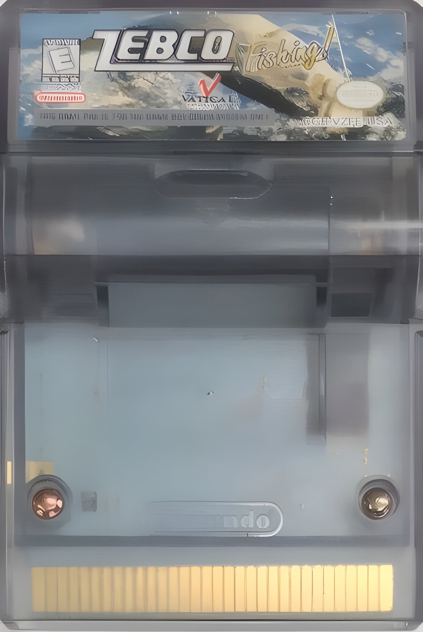 Zebco Fishing