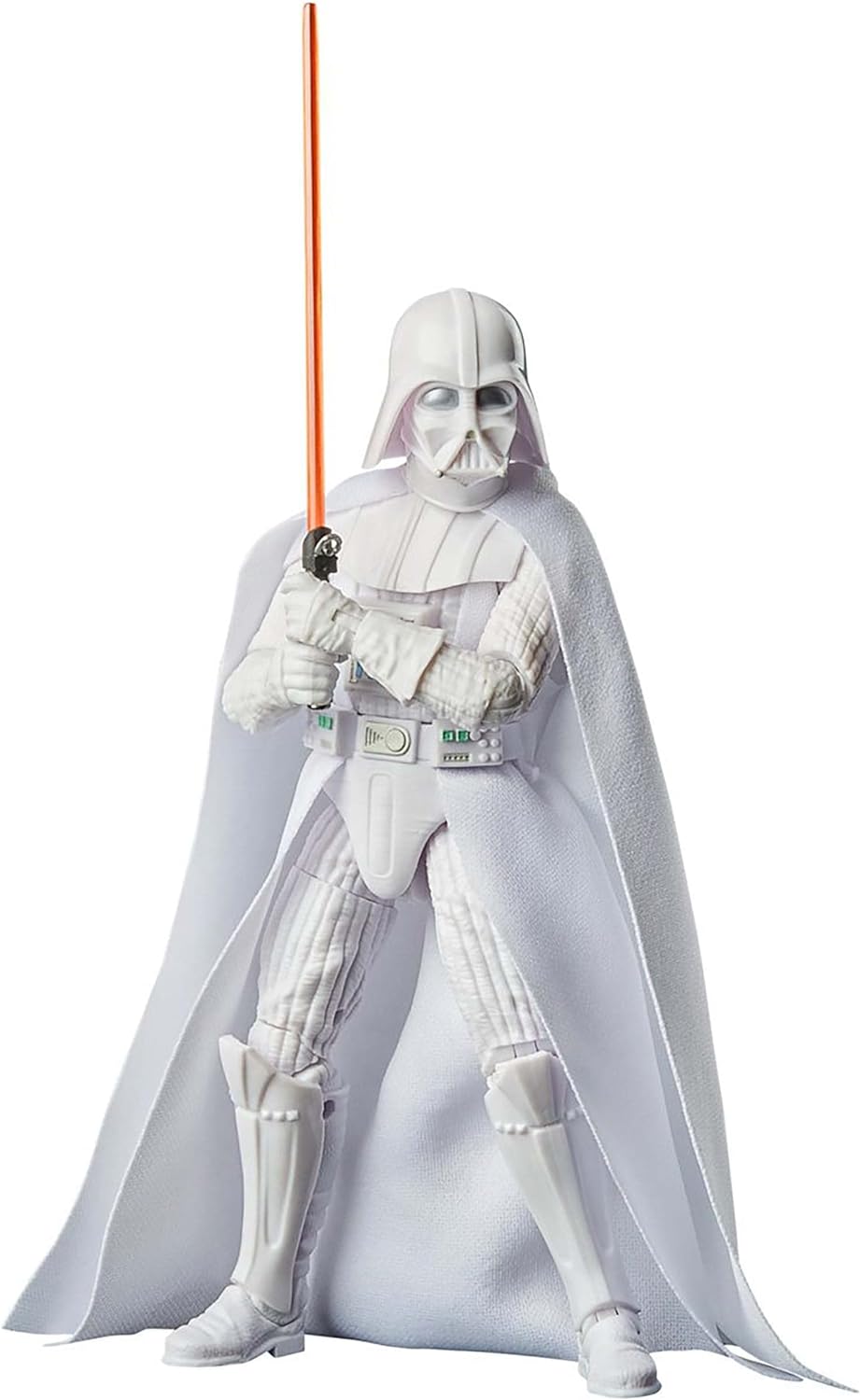 Star Wars: The Black Series - Infinities Darth Vader (Return of the Jedi) Action Figure Action Figures - Toys - New - CaveGamers