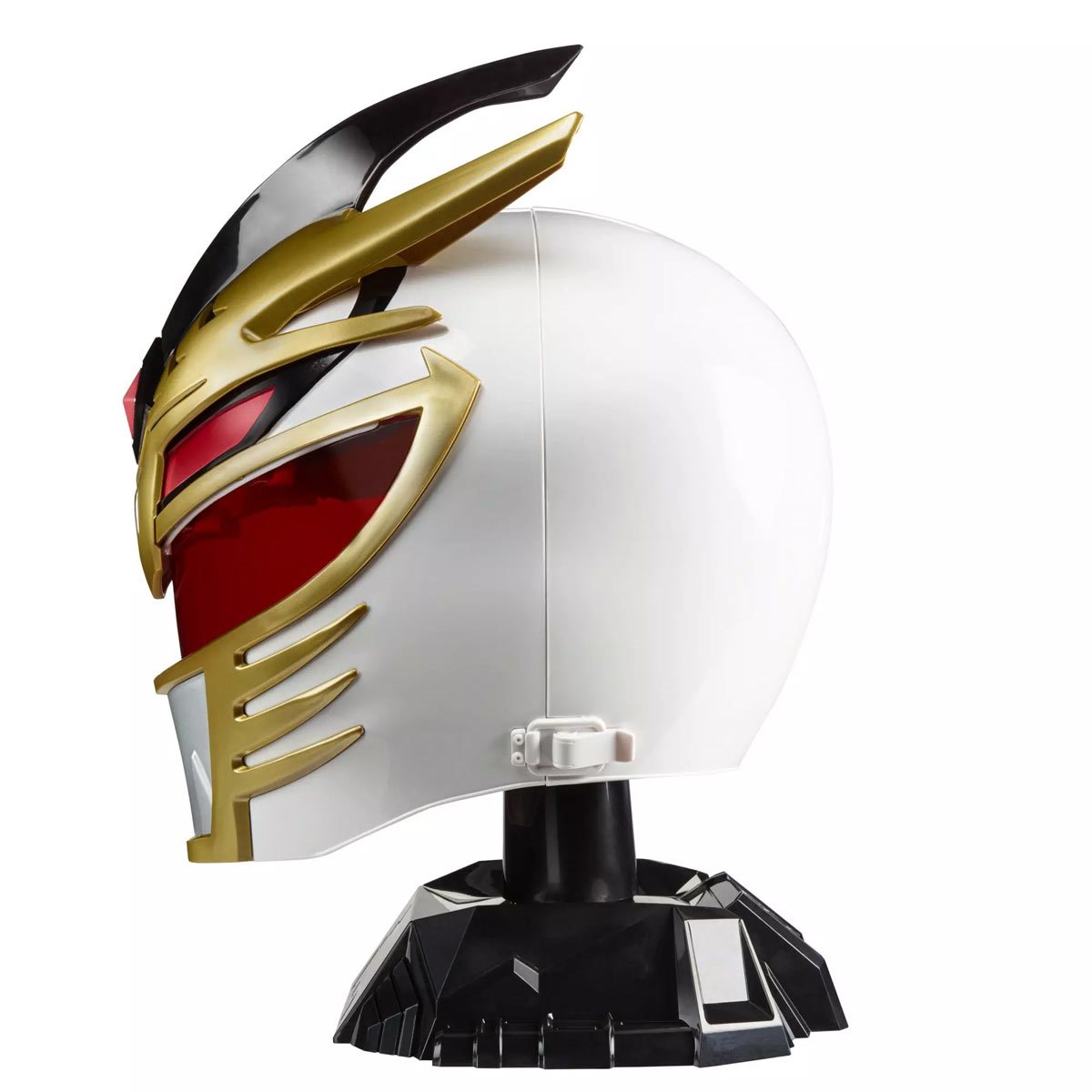 Power Rangers Lightning Collection Lord Drakkon Helmet Prop Replicas - Toys - New - CaveGamers - Image 9