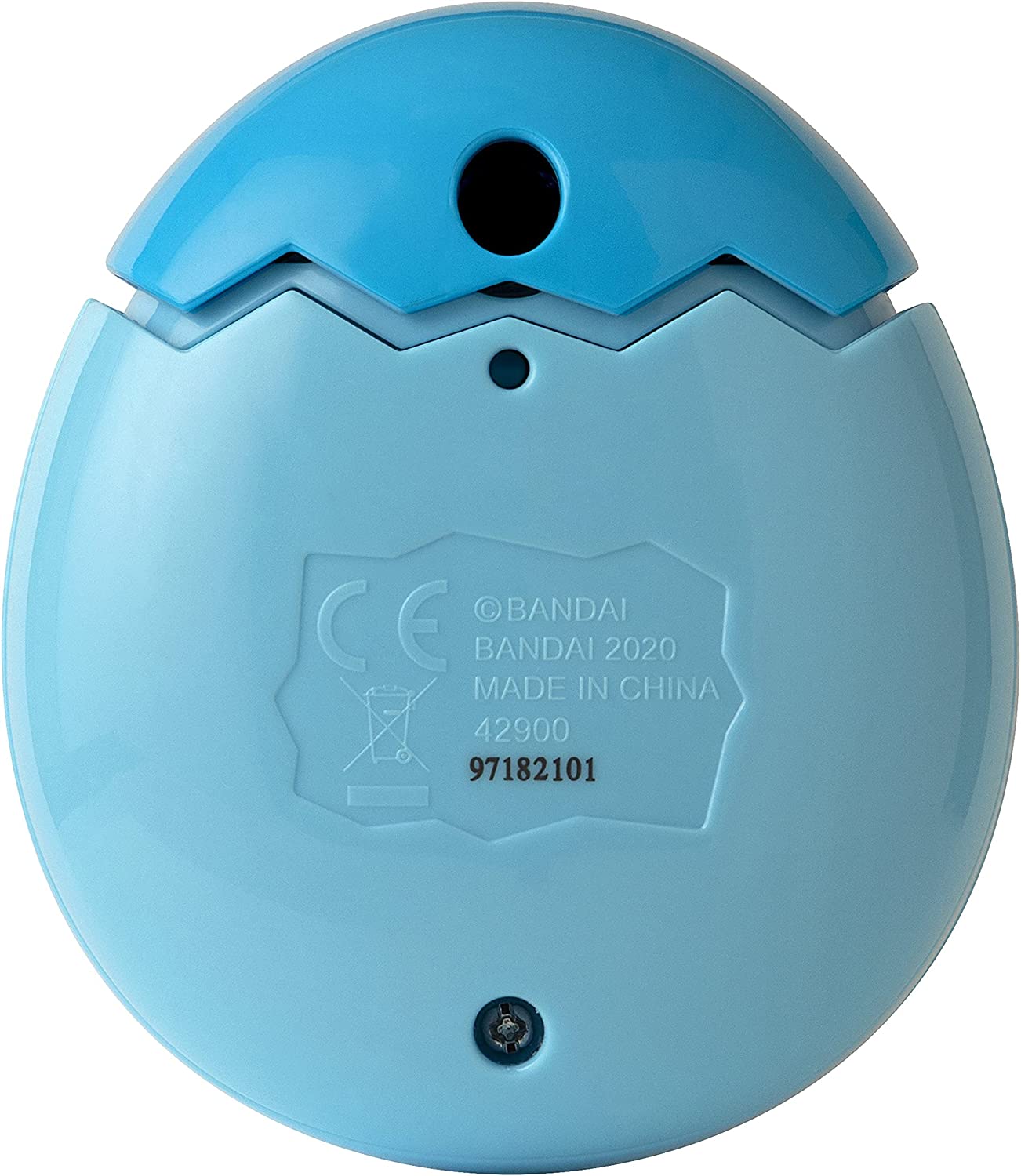 Tamagotchi Pix - Ocean (Blue) Digital Pet Electronic Toys - Toys - New - CaveGamers - Image 2