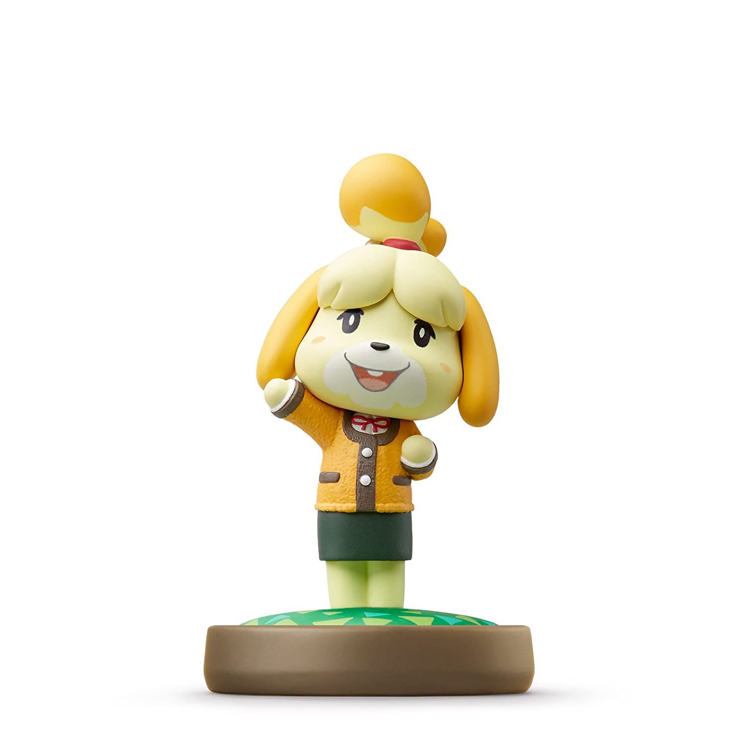 Animal Crossing: amiibo Festival Bundle Wii U - Video Game - New - CaveGamers - Image 2