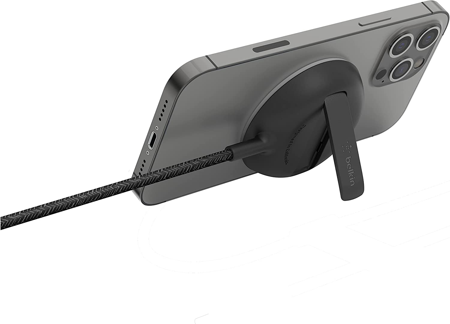 Belkin MagSafe Wireless Charger (PSU Not Included)