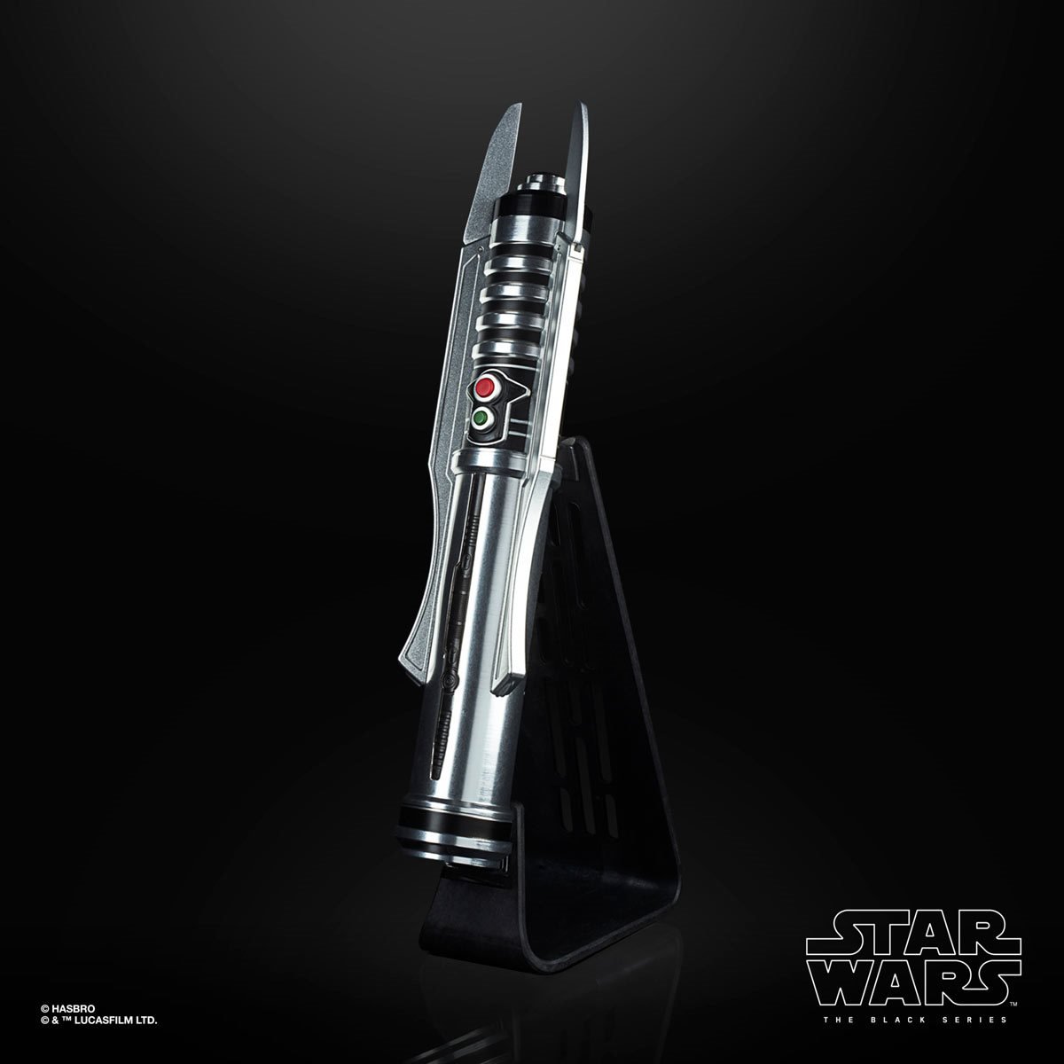 Star Wars: The Black Series - Darth Revan Force FX Elite Lightsaber