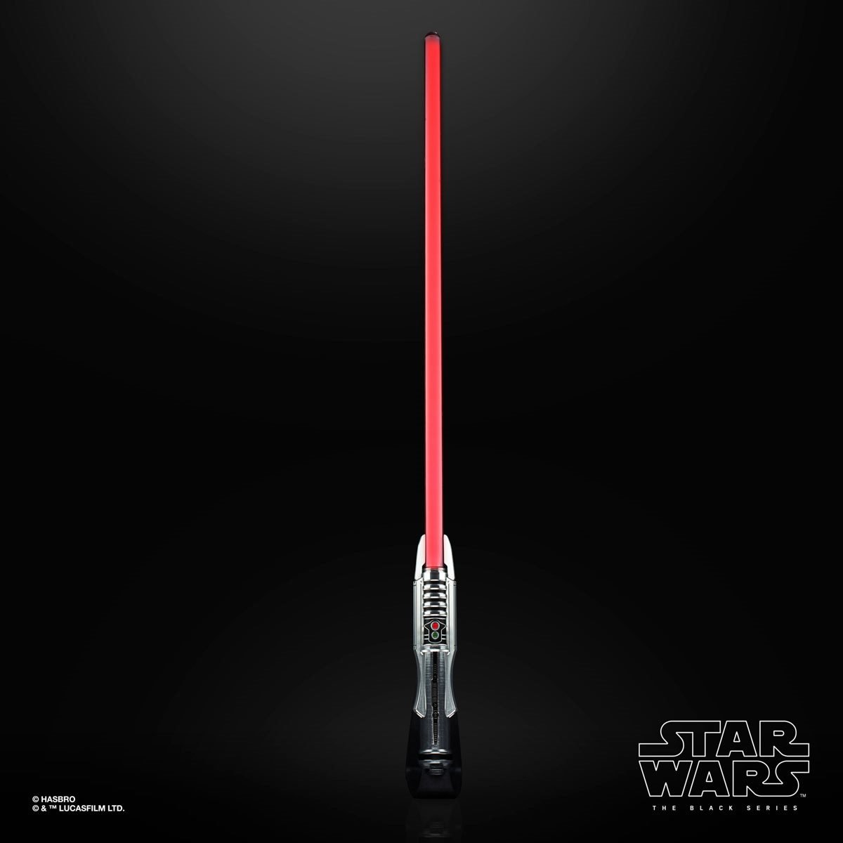 Star Wars: The Black Series - Darth Revan Force FX Elite Lightsaber