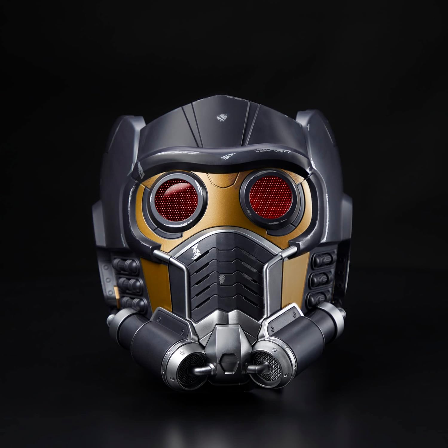 Marvel Legends Series - Star-Lord Roleplay Helmet