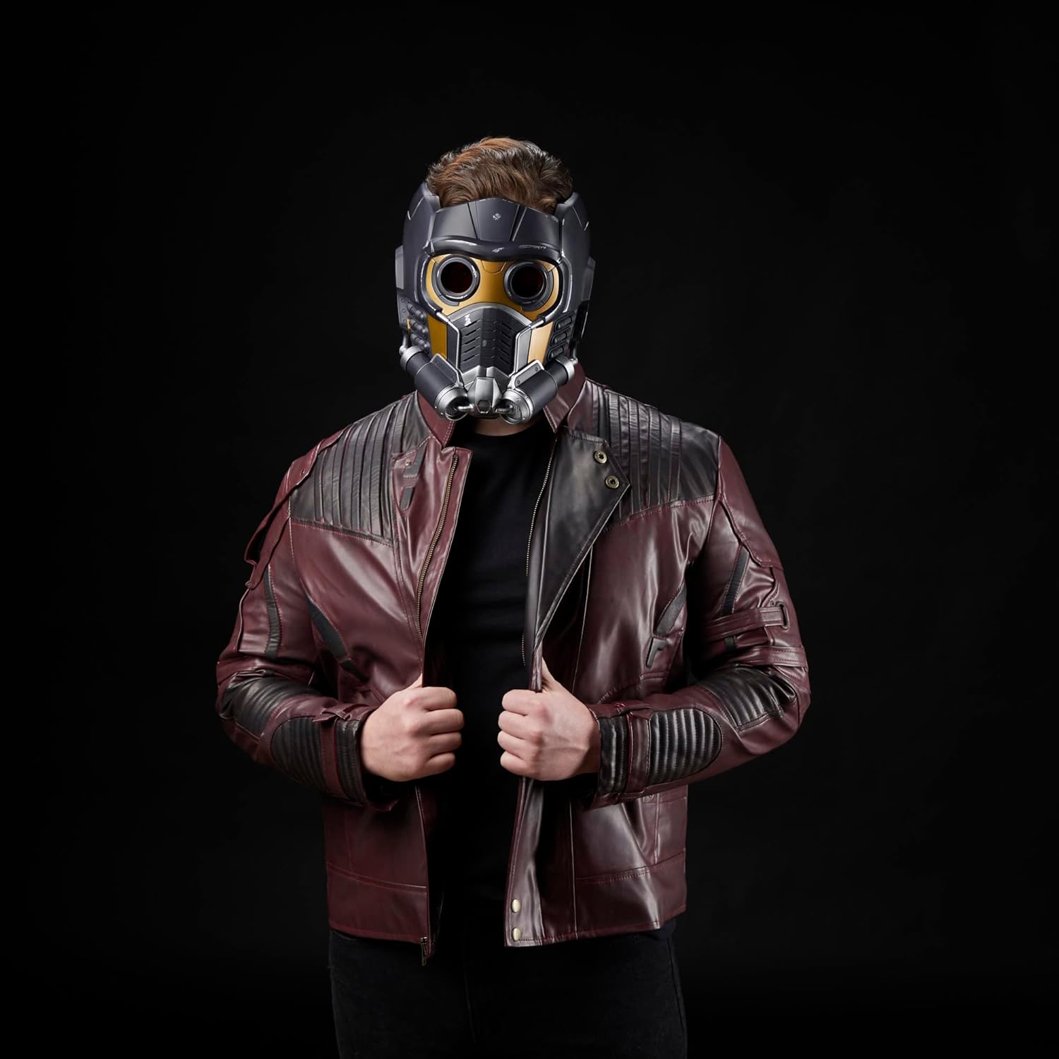 Marvel Legends Series - Star-Lord Roleplay Helmet