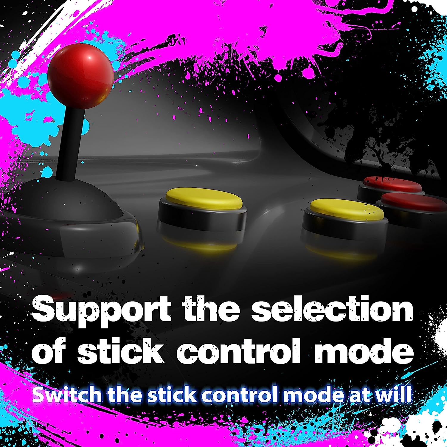 UFB Fusion with Headers