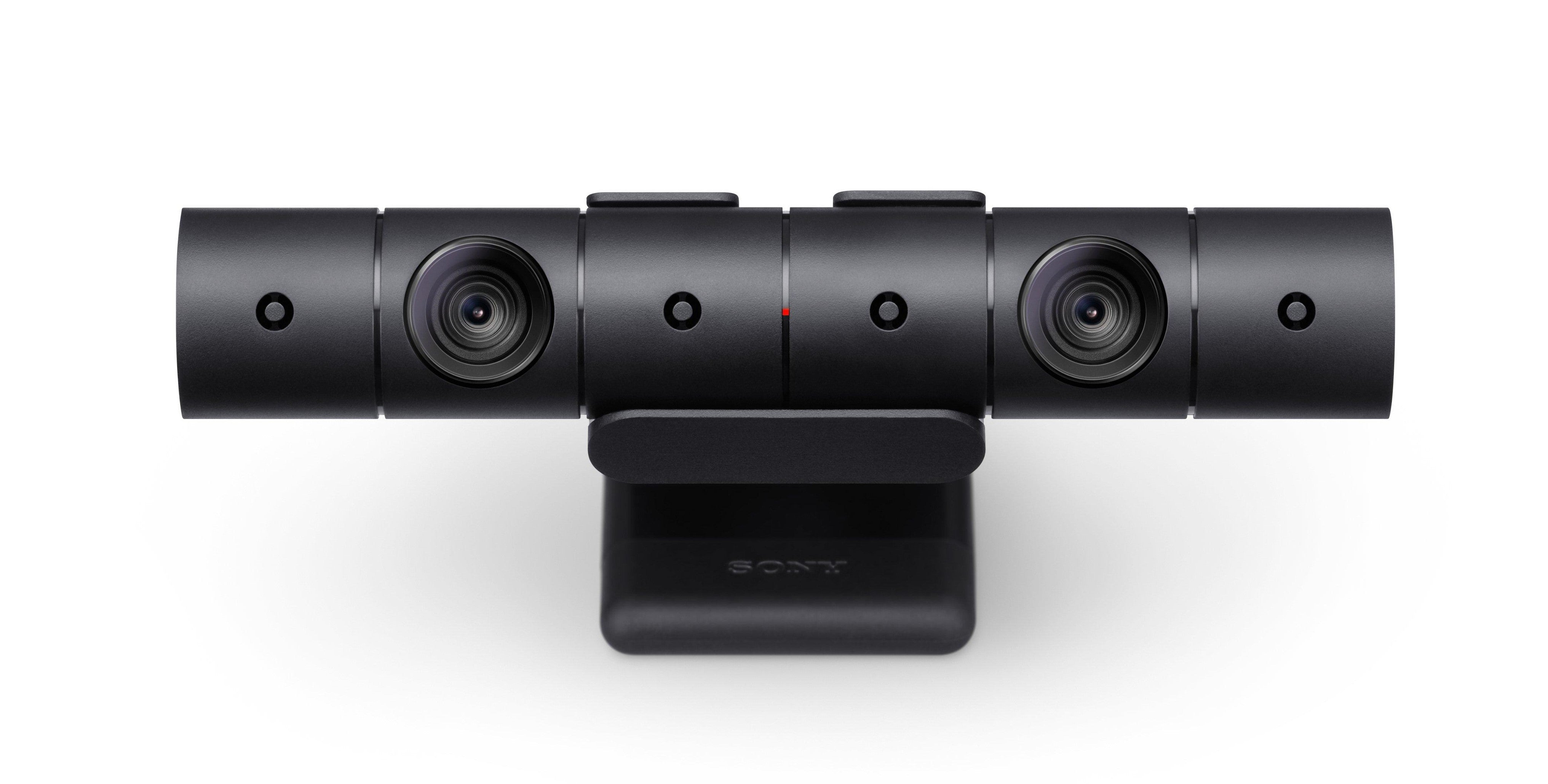 PlayStation 4 VR Camera PS4 - Video Game Accessory - Used - CaveGamers