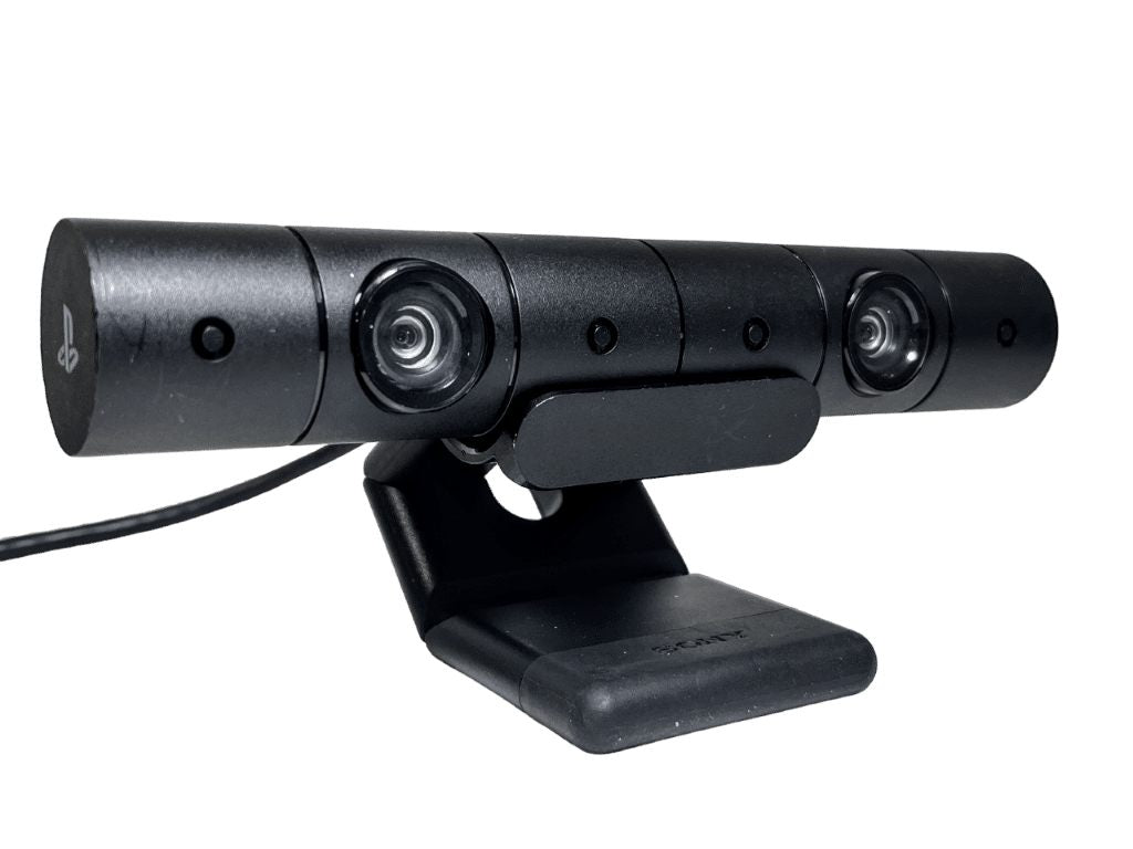 PlayStation 4 VR Camera PS4 - Video Game Accessory - Used - CaveGamers - Image 2