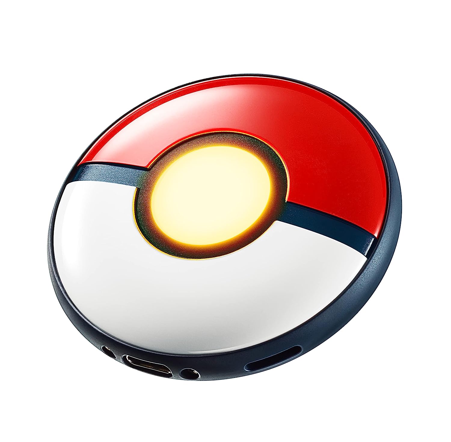 Pokemon GO Plus + [US]