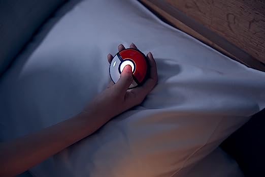 Pokemon GO Plus + [US]