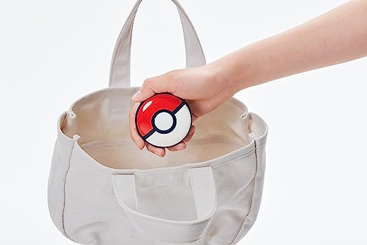 Pokemon GO Plus + [US]