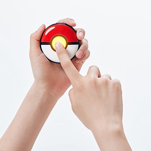 Pokemon GO Plus + [US]