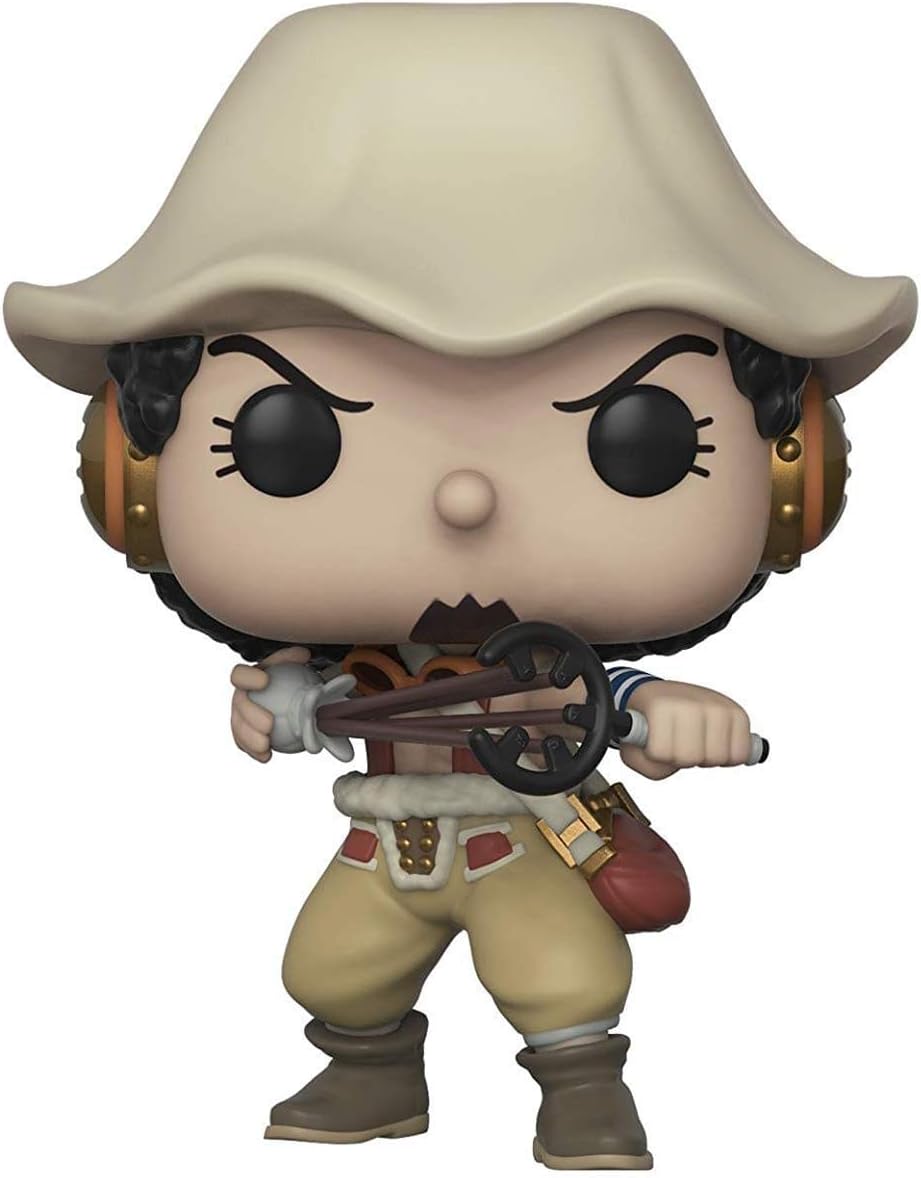 Funko Pop! Usopp - One Piece