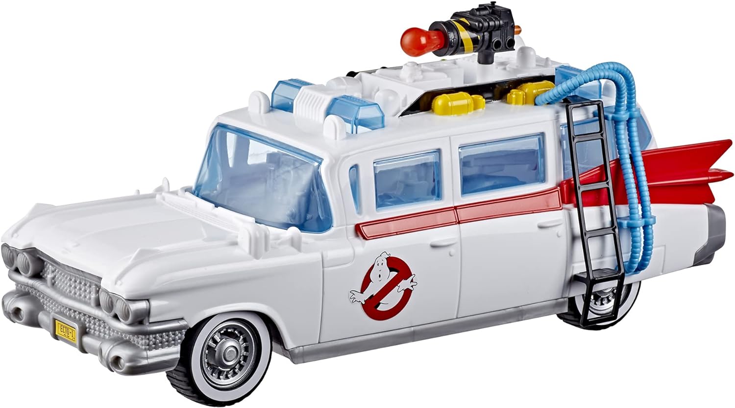 Ghostbusters 2021 Movie Ecto-1 Playset