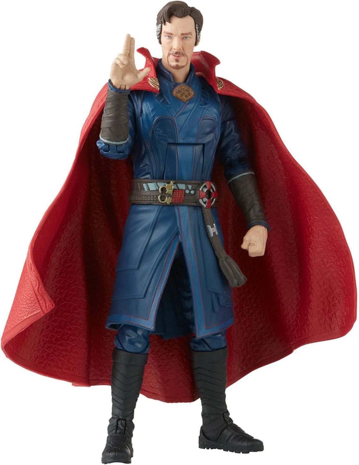 Doctor Strange - Marvel Legends Series Multiverse of Madness Action Figure