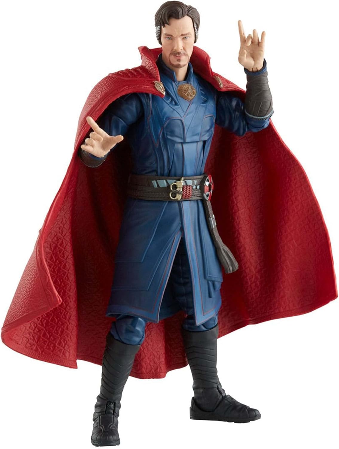 Doctor Strange - Marvel Legends Series Multiverse of Madness Action Figure