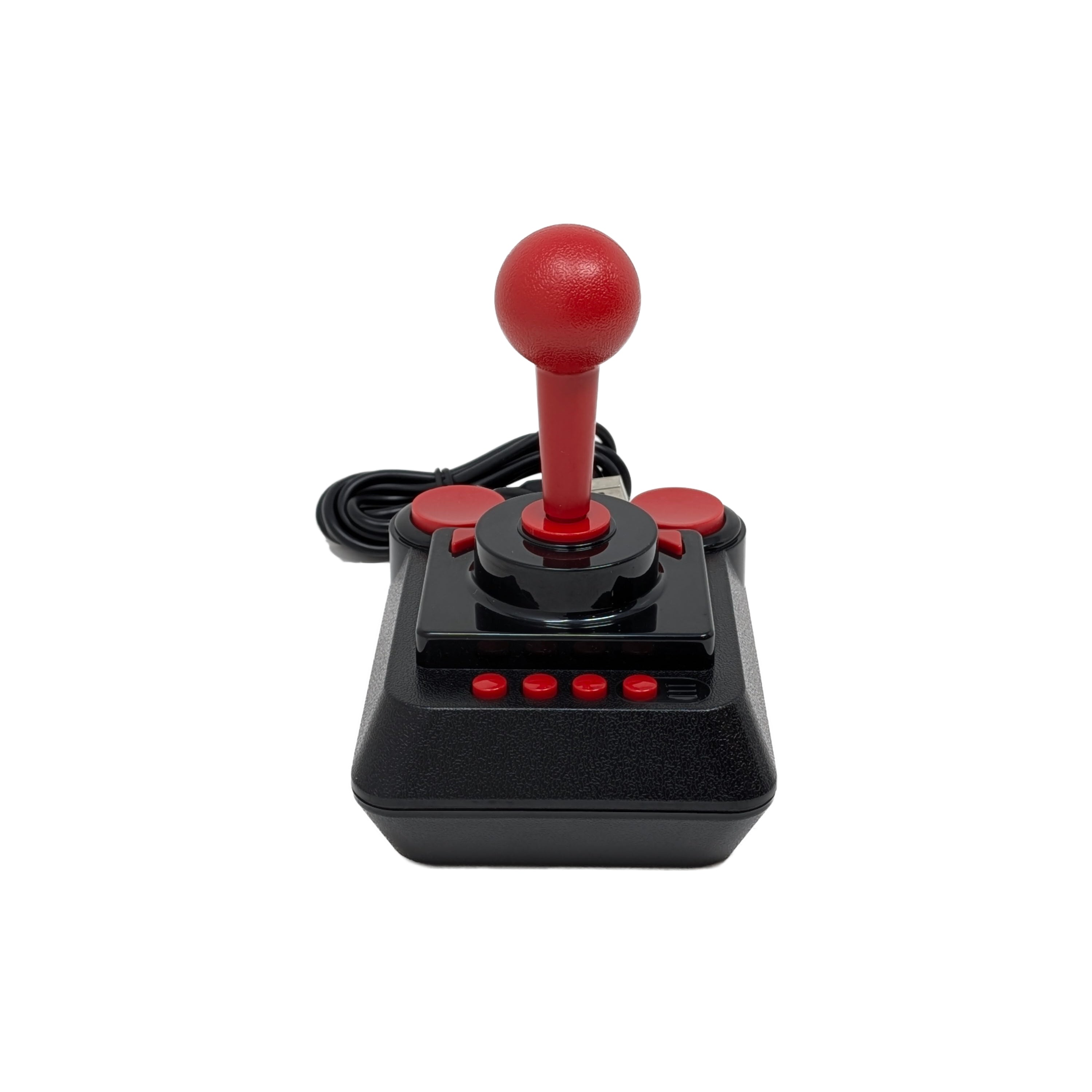 The C64 Mini Joystick - Video Game Accessory - Used - CaveGamers
