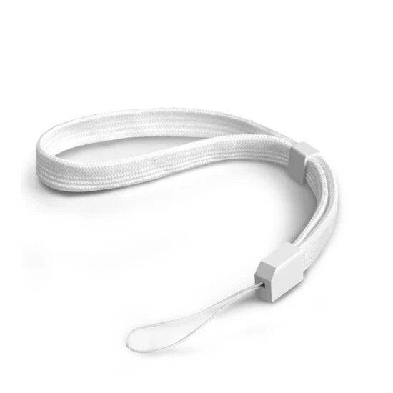 Wii Remote Handstrap - White [XYAB]