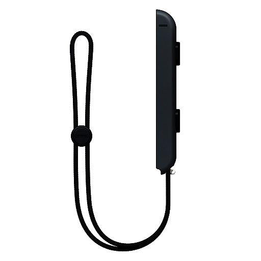 Switch Joy-Con Controller Strap - Black [XYAB]