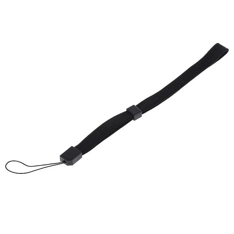 Wii Remote Handstrap - Black [XYAB]