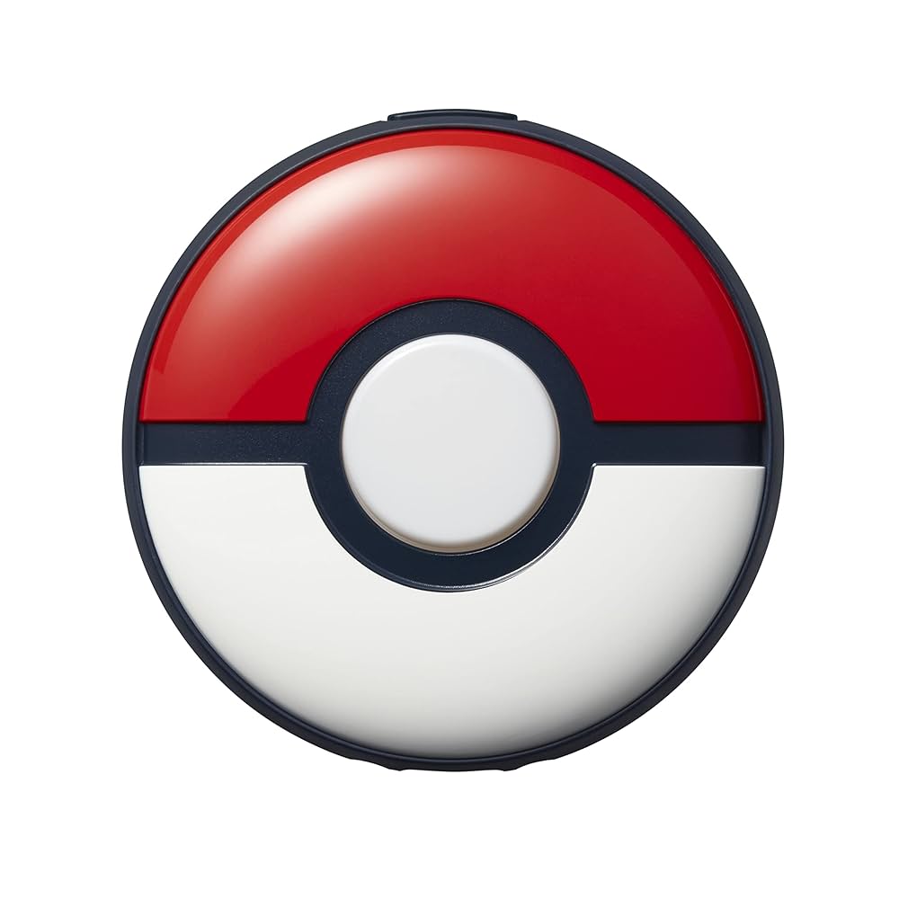 Pokemon GO Plus + Switch - Video Game Accessory - Used - CaveGamers - Image 2