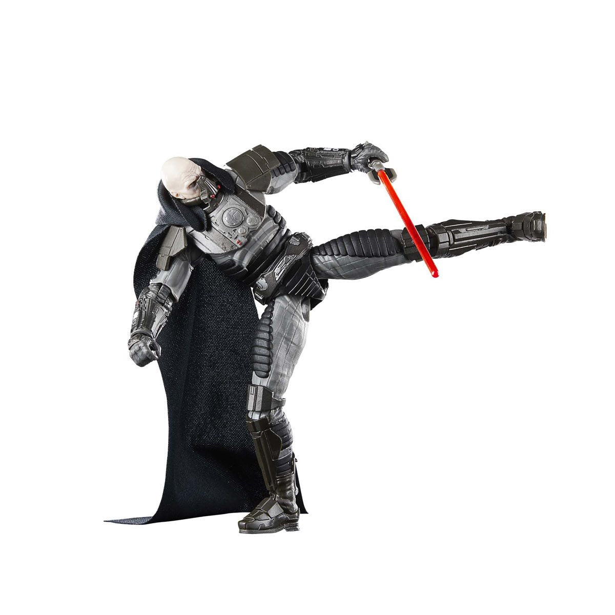 Star Wars: The Black Series - Darth Malgus (The Old Republic) 6" Action Figure