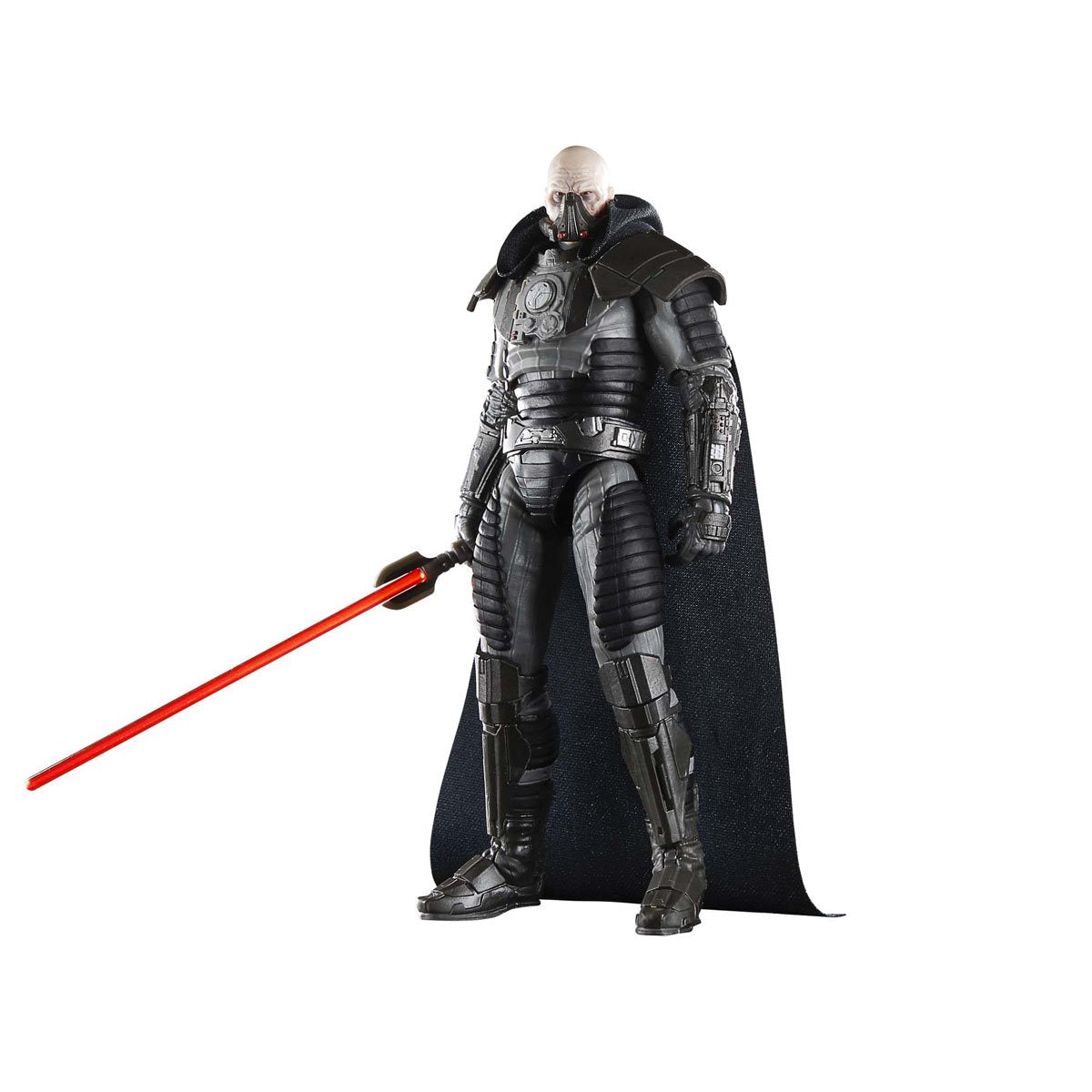 Star Wars: The Black Series - Darth Malgus (The Old Republic) 6" Action Figure