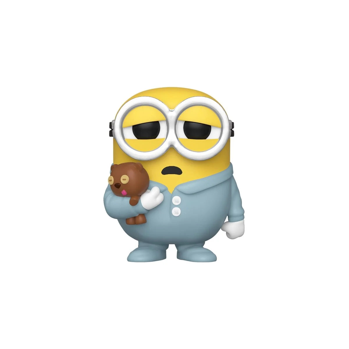 Funko Pop! Minions Pajama Bob Vinyl Figure - Toys - New - CaveGamers - Image 2