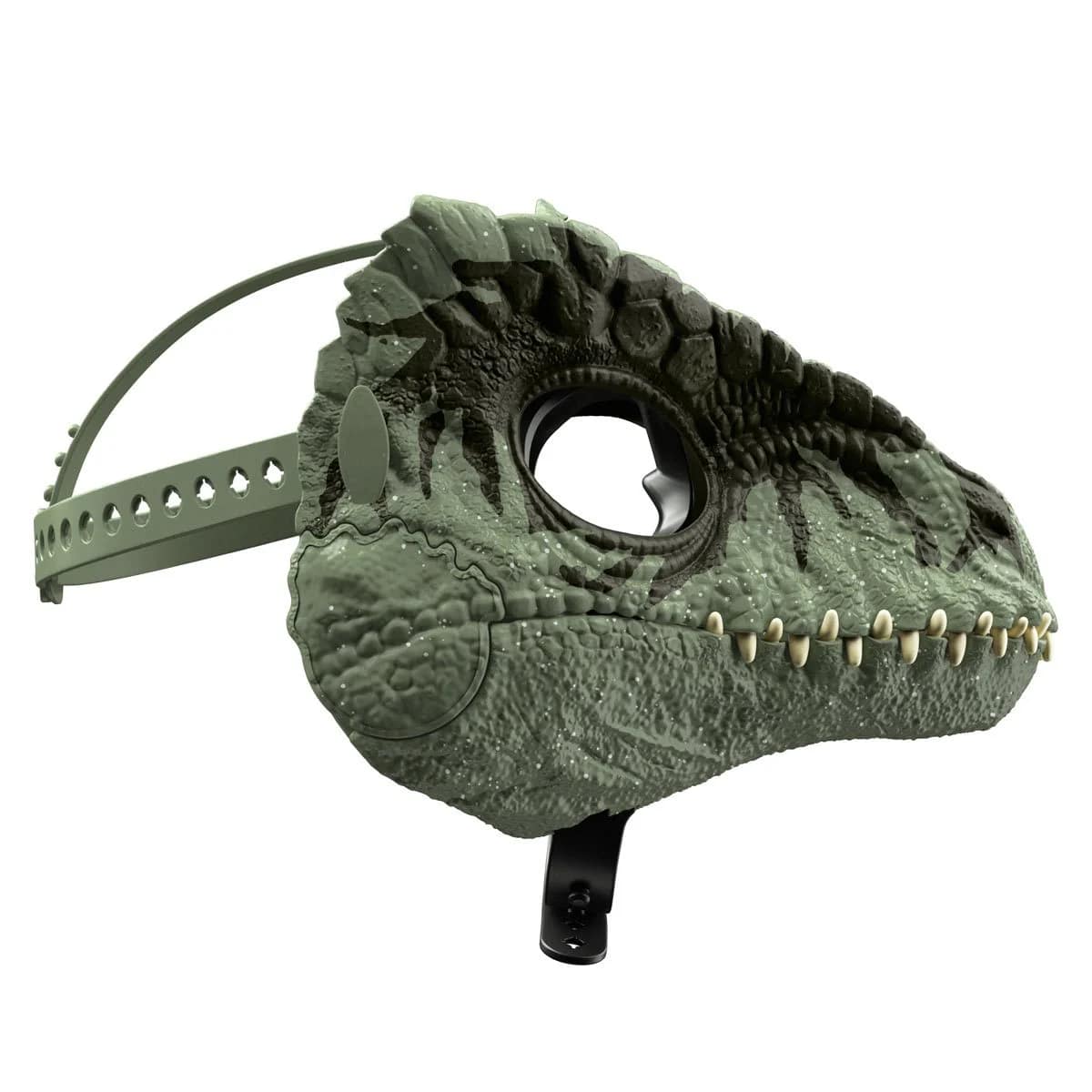 Mattel Jurassic World Dominion Giganotosaurus Dinosaur Mask, Movi