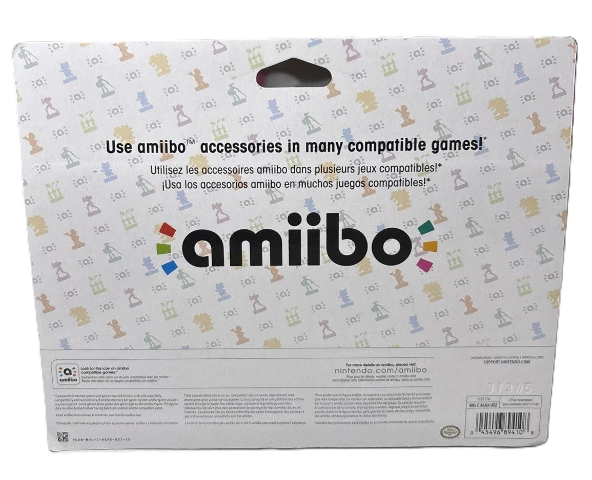 Big Man - Splatoon amiibo