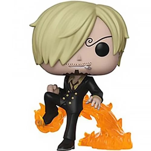 Funko Pop! Vinsmoke Sanji - One Piece