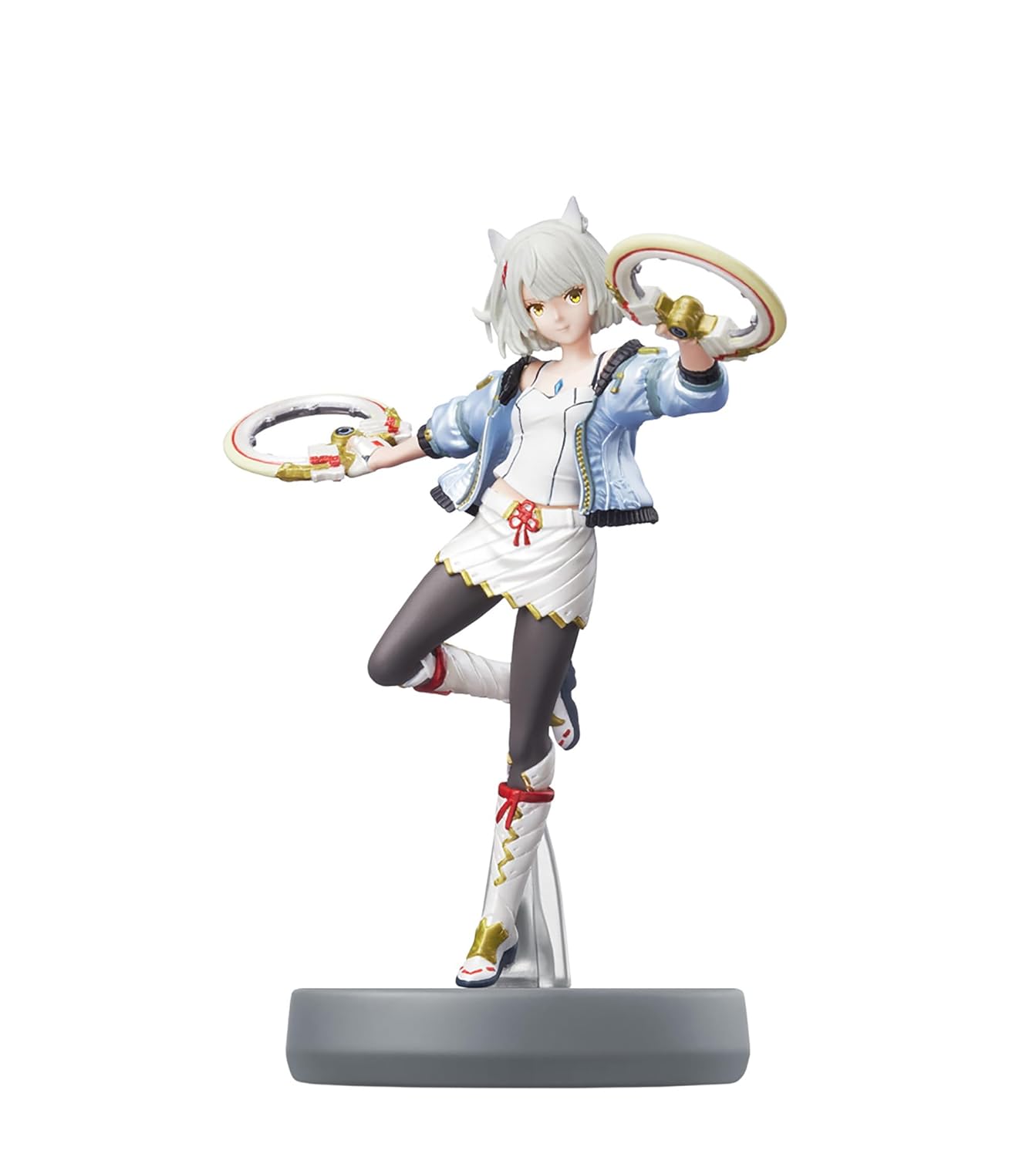 Noah & Mio - Xenoblade Chronicles 3 amiibo [US]