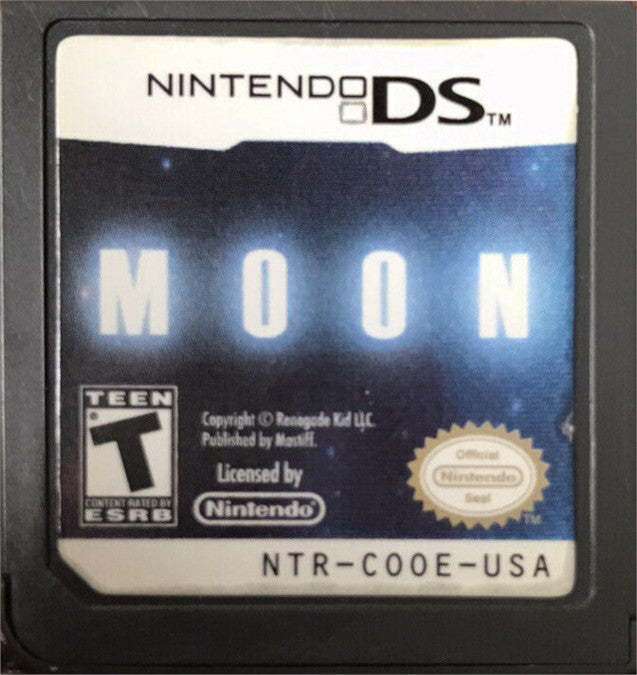 Moon