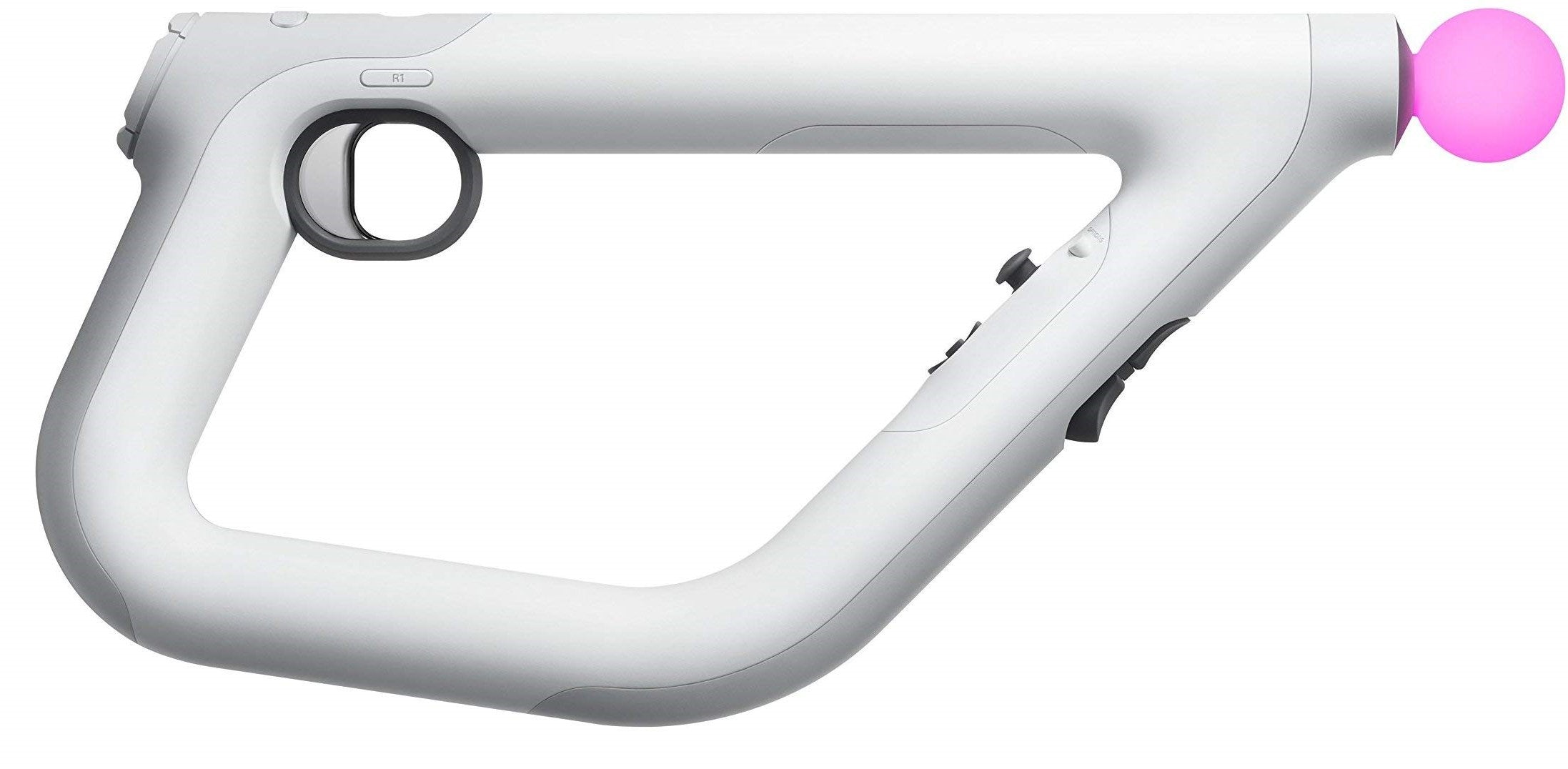 PlayStation VR Aim Controller PS4 - Video Game Accessory - Used - CaveGamers