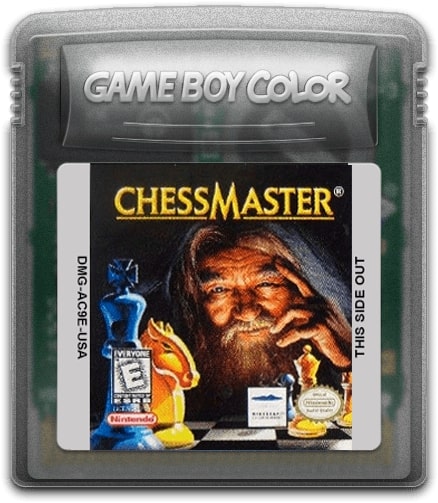 Chessmaster