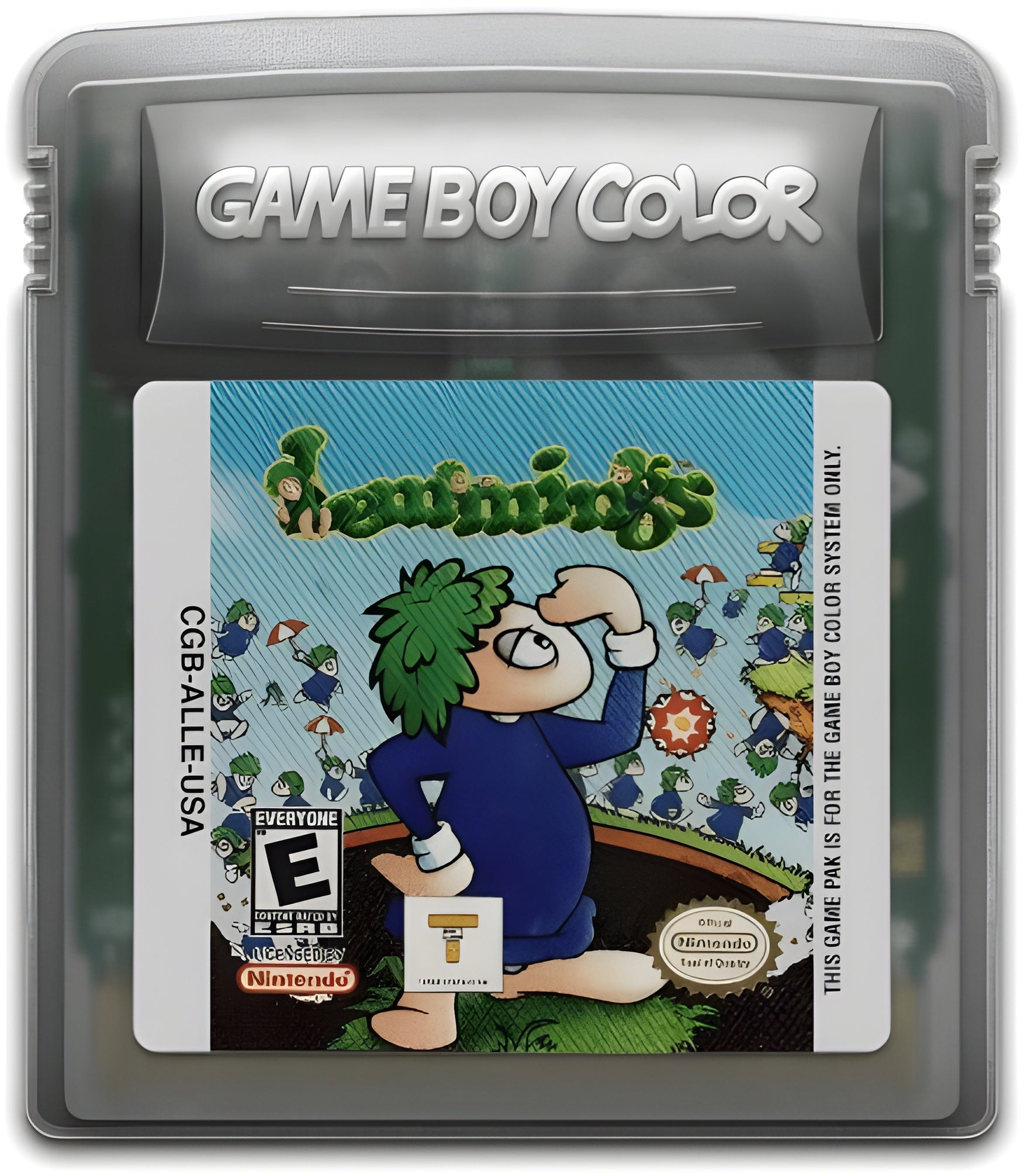 Lemmings