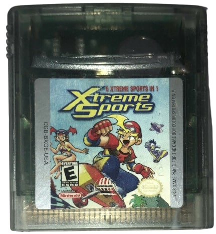 Xtreme Sports