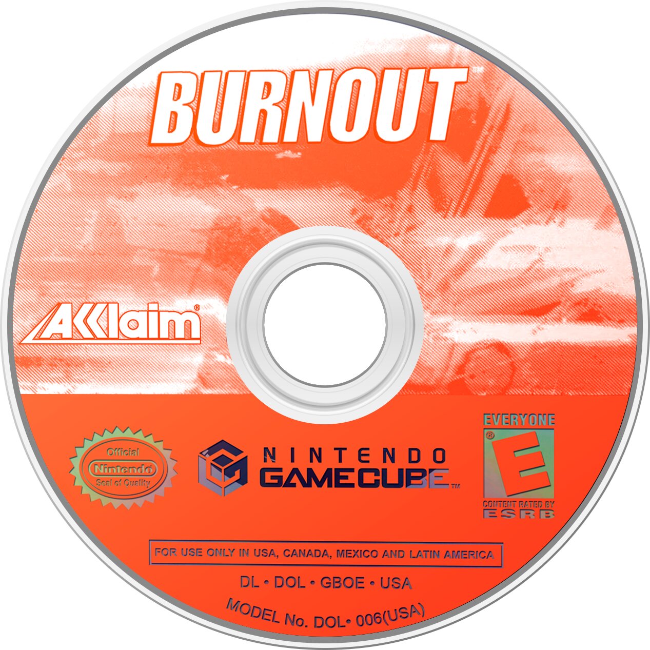 Burnout