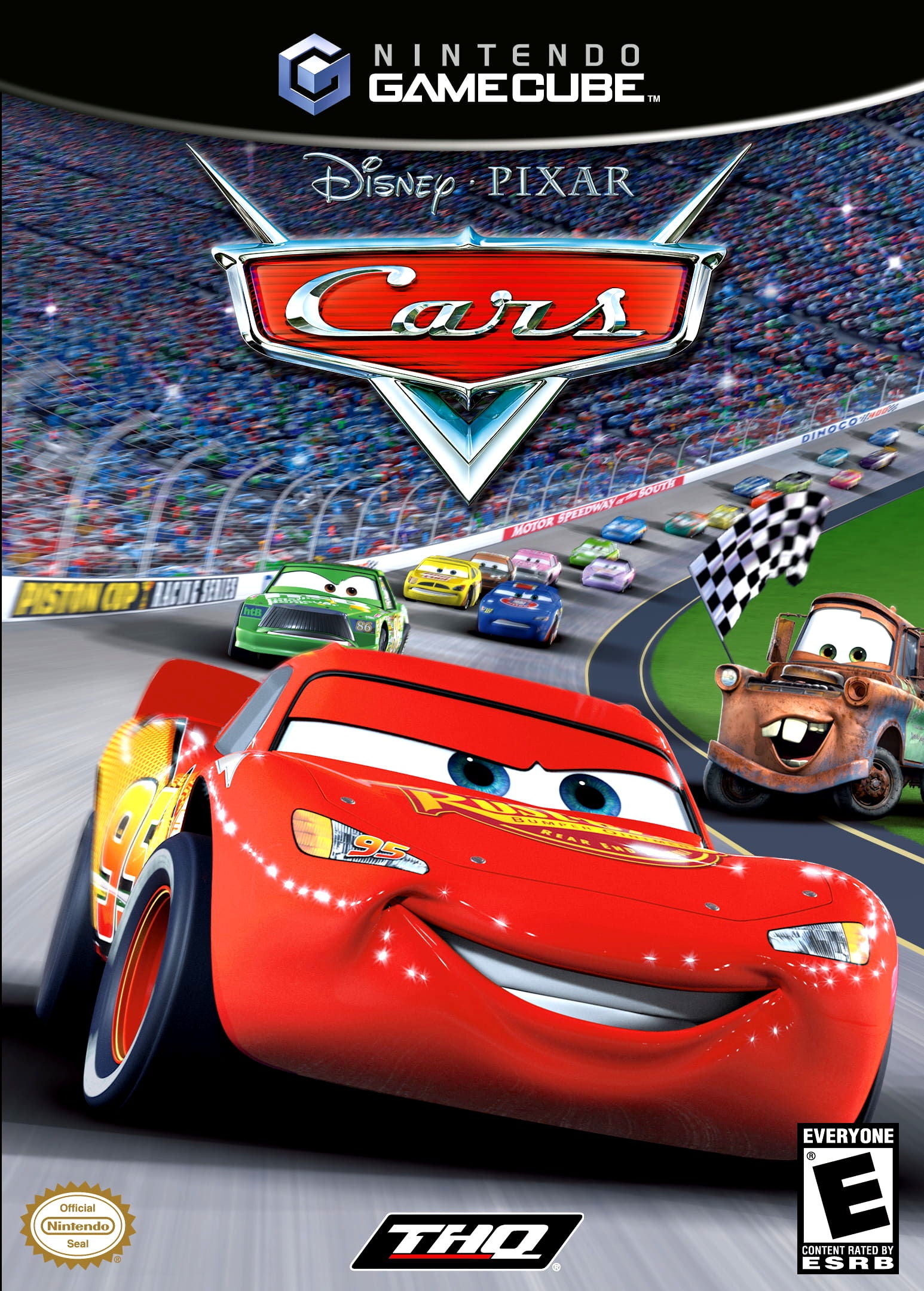 Cars