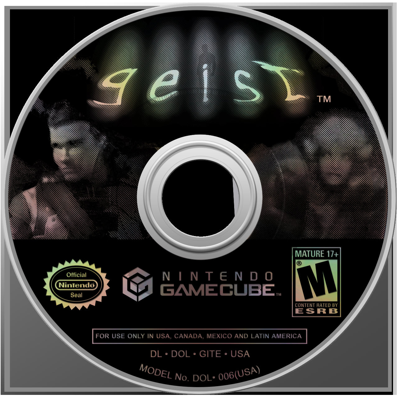 Geist