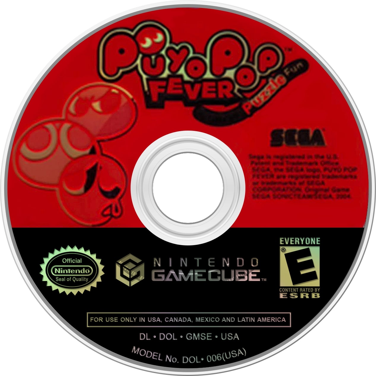 Puyo Pop Fever